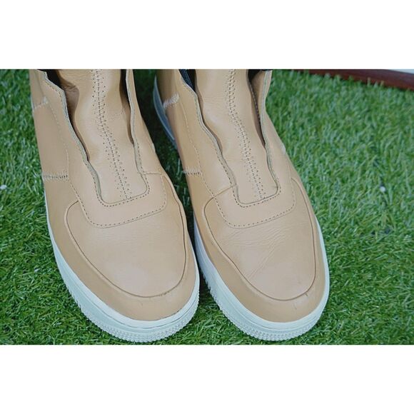 Nike Air Force 1 Rebel XX - Praline - Women's Size 9 - Picture 2 of 7